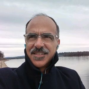 Meet your Posher, Robert